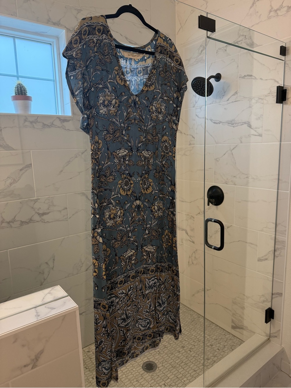 Jen’s Pirate Booty Coverup Dress